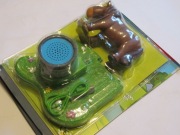 Audiobajki Z Naszej Farmy - Głośnik