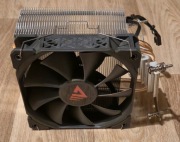 Chłodzenie Cpu Savio Frost X2