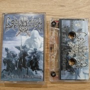 The Fire Of Awakening MC