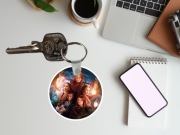 Breloczek do kluczy |  Przeznaczenie: Saga Winx (Serial TV 2021-2022)