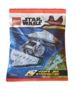 LEGO Star Wars Zestaw - Yoda's Jedi Starfighter #912312