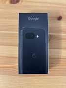 Google Pixel 9a 256gb Obsydian (Czarny) Nowe