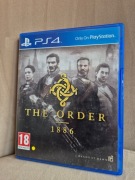 The Order 1886 | PL | PS4 | PS5
