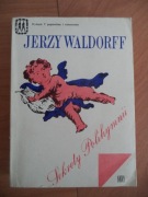Sekrety Polihymnii Jerzy Waldorff 1971