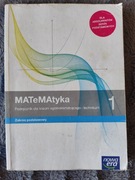 Matematyka 1 Nowa Era