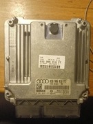 KOMPUTER ECU AUDI 1.9 03G906016FE 0281012127 IMMO OFF