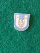 ODZNAKA   KS UNIA KALĘTY