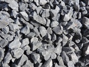 Grys Bazaltowy Czarny Kamień Bazalt Granitowy Kora Biała Marianna Jaworzno