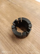 Tulejka dolna lewarka opel