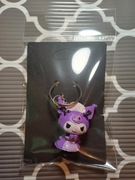 Brelok Sanrio Kuromi 2