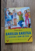 Karolka Karotka i dzieciaki z gumy do żucia ,,55