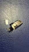 Wtyk ekranowany FTP STP RJ45 kat.6a kat.7 14 szt