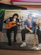 LUBOMIR BRABEC - PŁYTA WINYLOWA / WINYL