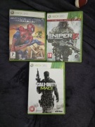 Zestaw gier Xbox 360