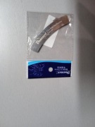 Klucz do regulacji klocków hamulca tarczowego