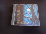 Iron Maiden – Fear Of The Dark wyd. 1992 UK