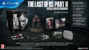 The Last of Us Part 2 II PS4/PS5 - edycja kolekcjonerska - nowa