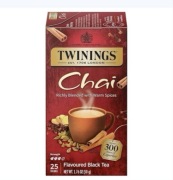 Twinings Chai x25