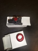 Czujnik parkowania PDC Mazda OE GMK6-67UC1 CX-5 3 6 kod lakieru KB8M 