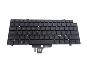 Klawiatura Dell Latitude 5420 5421 5430 5431 7420 7430 7520 7530