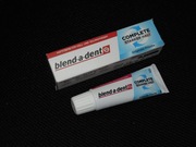 Klej do protez blend-a-den ORIGINAŁ produkt zachodnii z Niemiec