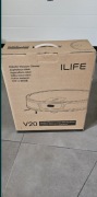 Robot sprzątający iLife v20 System LIDAR 