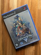 Kingdom Hearts II PlayStation 2 PS2