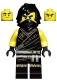 Figurka LEGO ninjago njo0575 njo575
