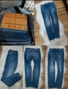 Tommy Jeans Sylvia High Super Skinny rozmiar 31/30