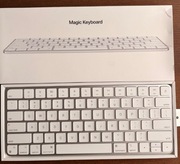 Apple Magic Keyboard A2450