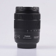 Canon EF-S 18 - 135 mm f/3.5 - 5.6 IS Nano USM