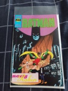 Batman 9/91; TM-Semic