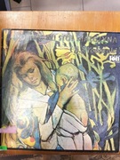 Postać mi stoi matczyna J.Słowacki winyl