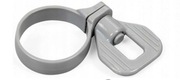 OPASKA ZACISKOWA OBEJMA DO WĘŻY BESTWAY 32mm