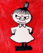 Figurka Mała Mi 