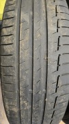 215/65/17 99V Continental PremiumContact6 komplet