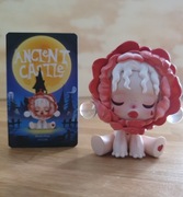 POP MART Skullpanda Ancient Castle Series - Bloody Rose