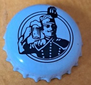 150/Niemcy Glückauf-Brauerei  CCI  66167  piwo