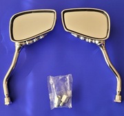 Lusterka boczne do motocykla, skutera, roweru itp. 