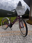 Rower Jamis Hudson T6 , rozmiar -S