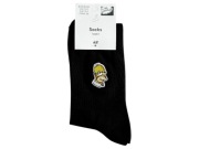 Skarpetki The Simpsons, H&M, 40/42