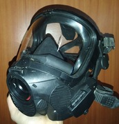 DRAGER FPS COM SYSTEM KOMUNIKACJI DO MASEK POWIETRZNYCH FPS7000