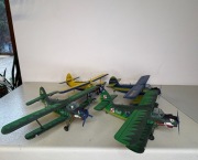 AN-2 Antonov WIEDEŃCZYK GOTOWY 1/72 do zakupu