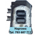 Sterownik Świateł FCIOM Volvo naprawa