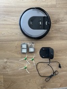 Odkurzacz Roomba i7
