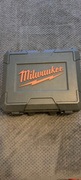 Bateria Akumulator Ładowarka 2sztuki Milwaukee M18 2Ah,4Ah Nowe/Org.