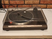 TECHNICS / GRUNDIG PS-3500 ! Gramofon Direct Drive Automat ! Do przeglądu