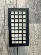 Filtr odkurzacza WODNIK