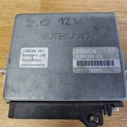 BMW E30 E34 2.5 12V komputer sterownik silnika 0261200173