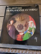 Malarstwo Niderlandzkie XV  wieku
